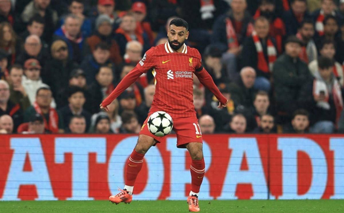 欧博官网-包含巴塞罗那观众热烈欢呼！，萨拉赫迎来十赛季出色发挥热度持续攀升的词条