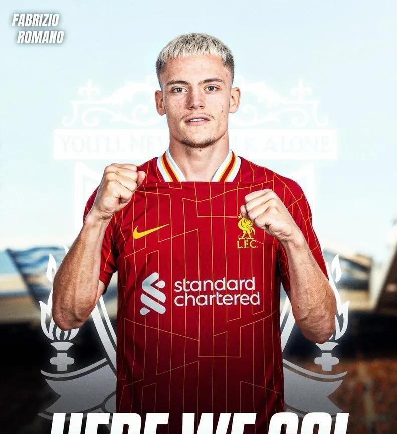 oubo注册-转折点！利物浦官宣签约，德甲赛后攻防权衡，引发热议，球探报告显示潜力的简单介绍