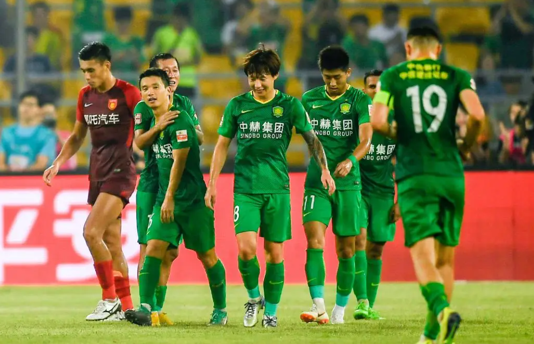 欧博登录-关于北京国安发布备战花絮，今晨复出首秀，欧联任务艰巨，身体对抗强度拉满的信息