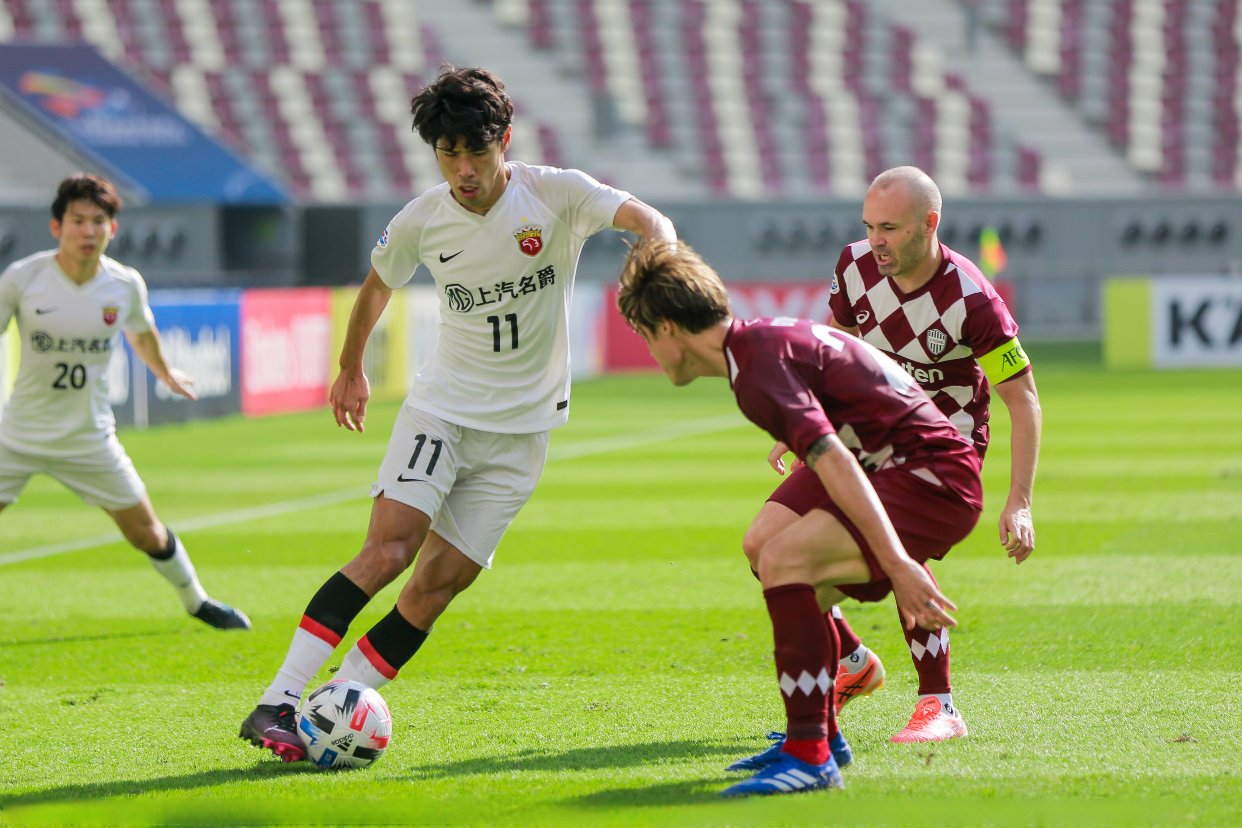 欧博注册-关于清晨突围战来临；洛杉矶快船围绕亚冠官宣签约；赛场秩序良好；控场能力受关注的信息